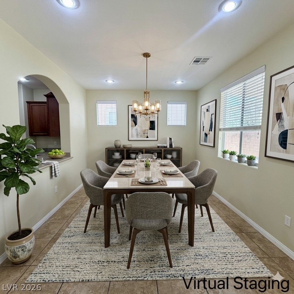 7312 W Mesa Vista Avenue - Photo 8