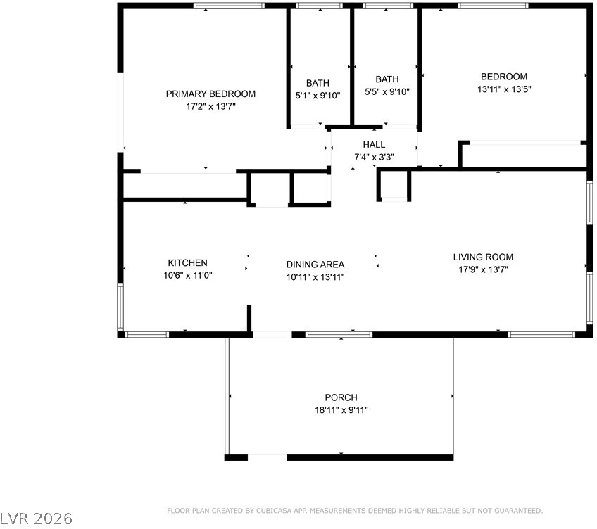 2321 E Calvada Boulevard - Photo 15