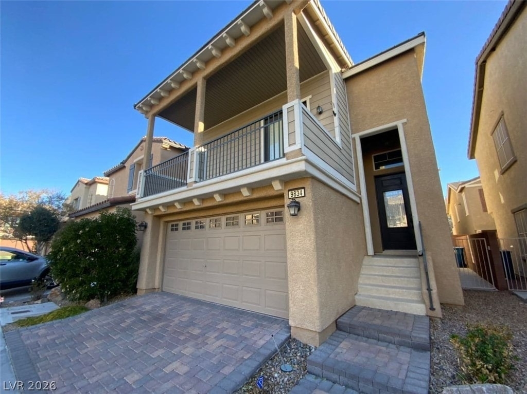 9834 Black Mulberry Street - Photo 1