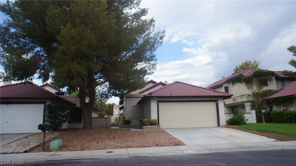 6653 Joe Michael Way - Photo 0