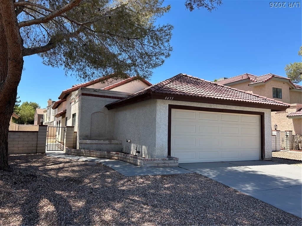 6653 Joe Michael Way - Photo 0