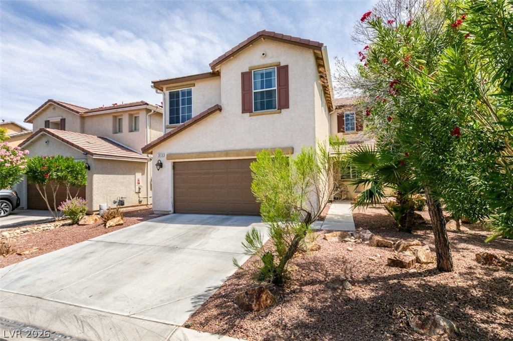 2619 Begonia Valley Avenue - Photo 2