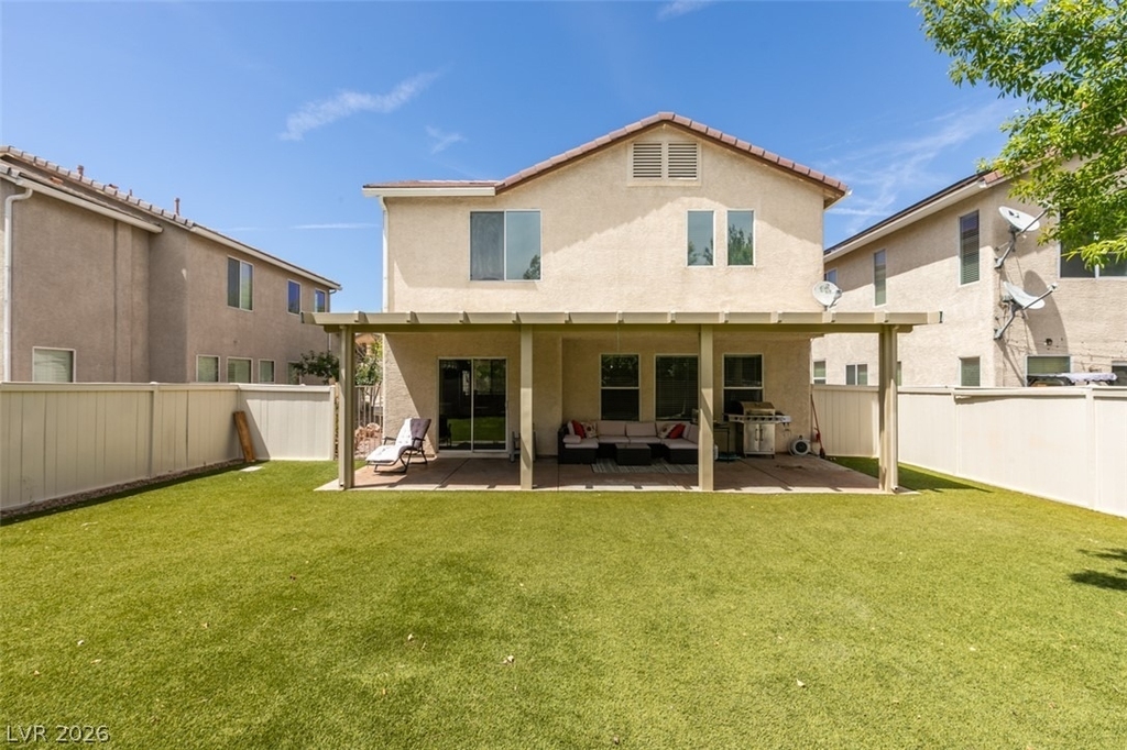 2619 Begonia Valley Avenue - Photo 45