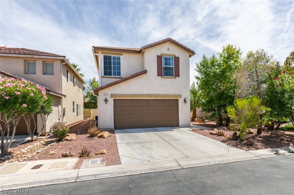 2619 Begonia Valley Avenue - Photo 1
