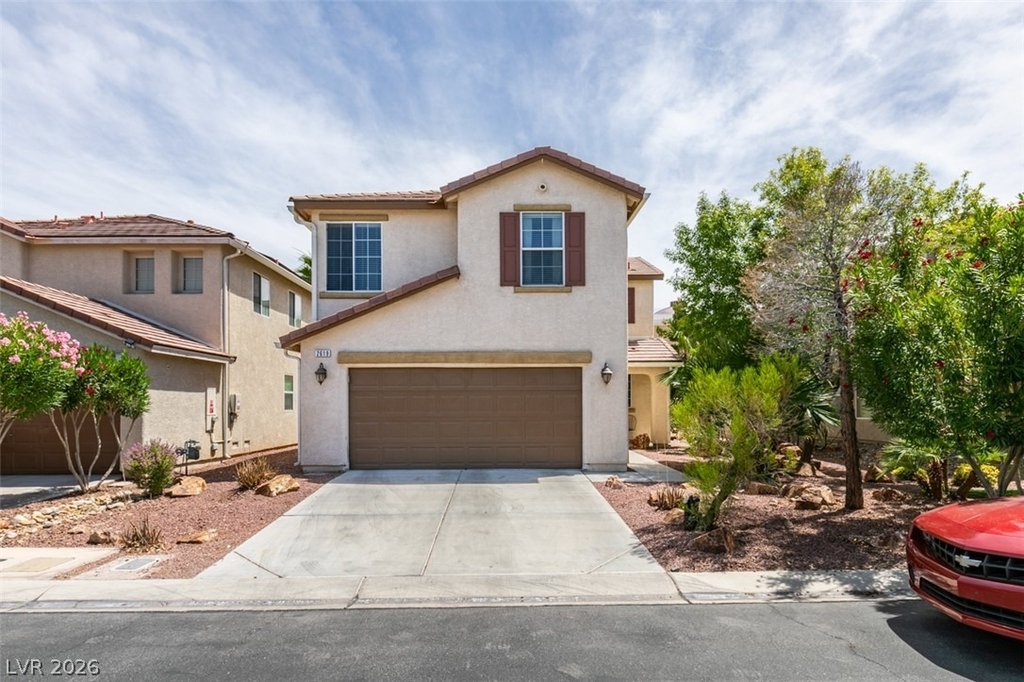 2619 Begonia Valley Avenue - Photo 0