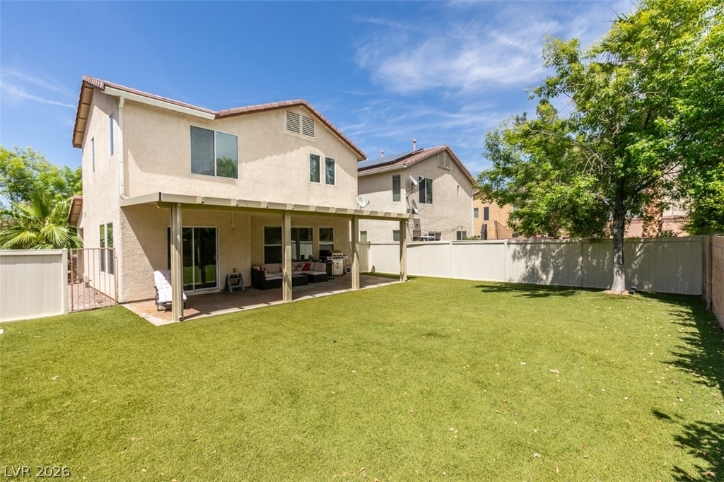 2619 Begonia Valley Avenue - Photo 46