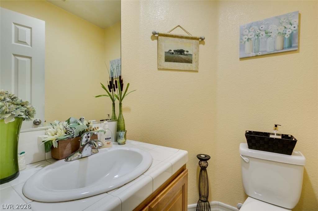 2619 Begonia Valley Avenue - Photo 29