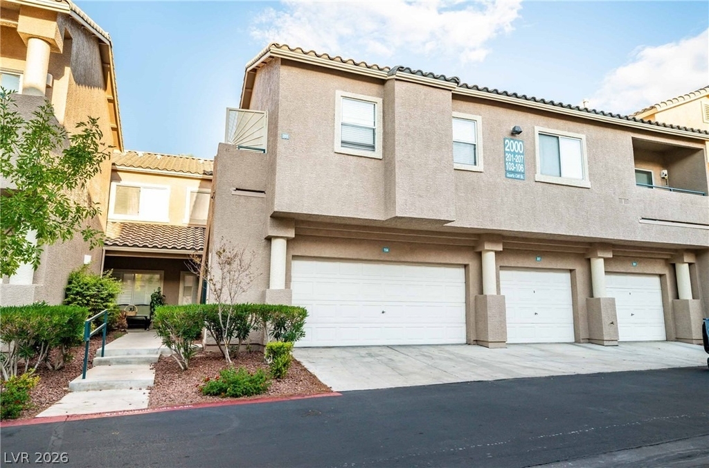 2000 Quartz Cliff Street - Photo 1