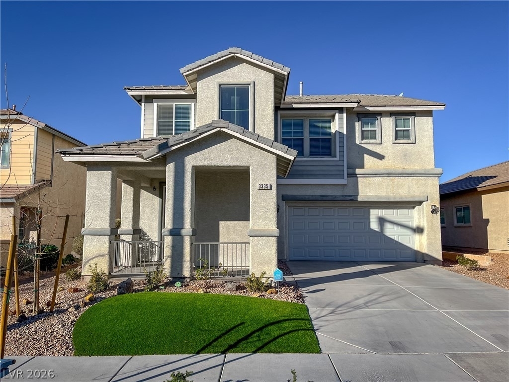 3335 Antique Rose Drive - Photo 0