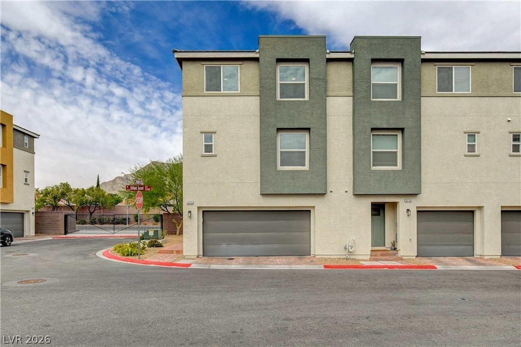 3715 Brilliant Sunset Street - Photo 0