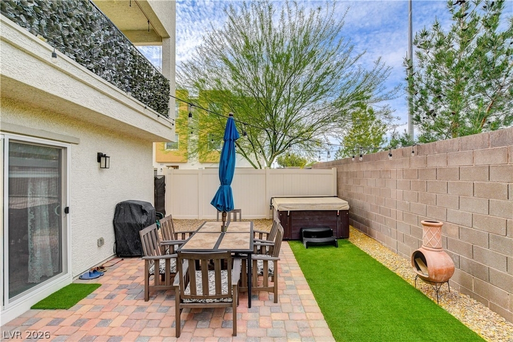 3715 Brilliant Sunset Street - Photo 42