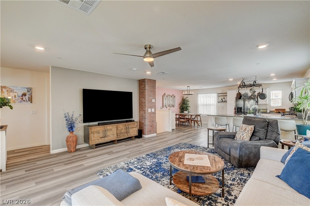 3715 Brilliant Sunset Street - Photo 4