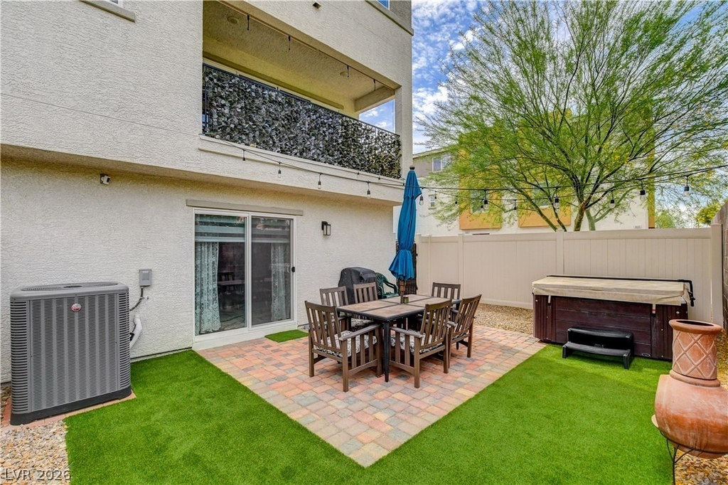3715 Brilliant Sunset Street - Photo 41