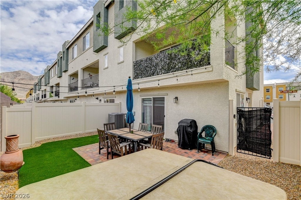 3715 Brilliant Sunset Street - Photo 45