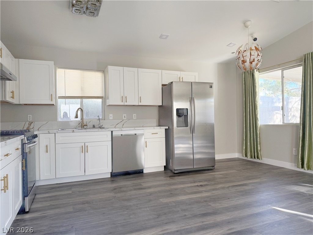 9362 Santa Fe Rose Street - Photo 5