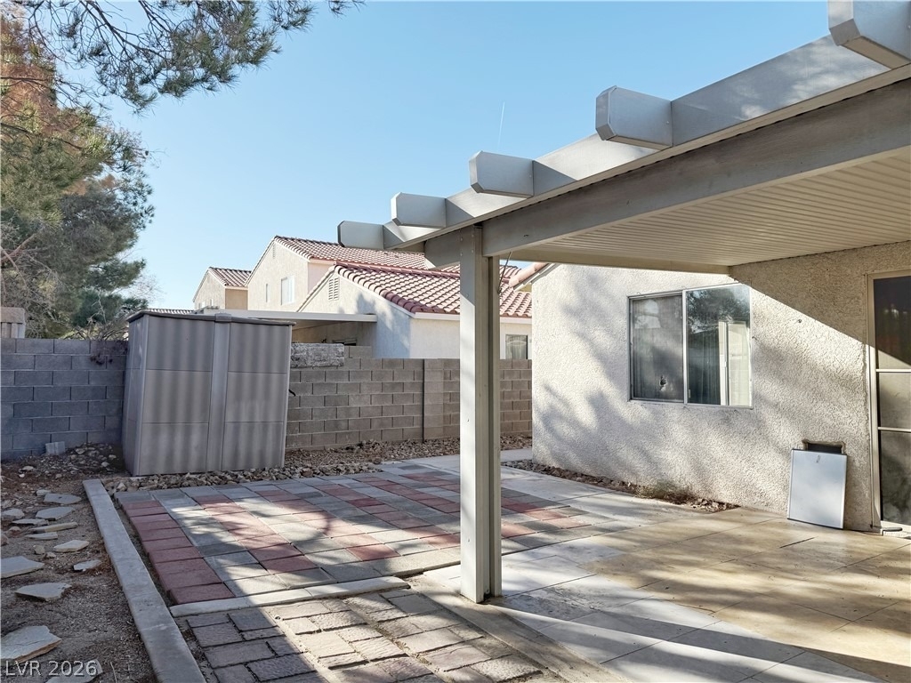 9362 Santa Fe Rose Street - Photo 25