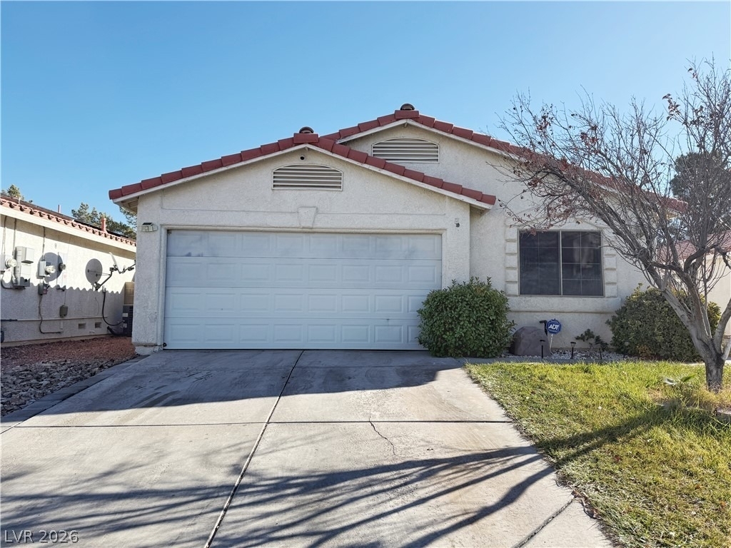 9362 Santa Fe Rose Street - Photo 0