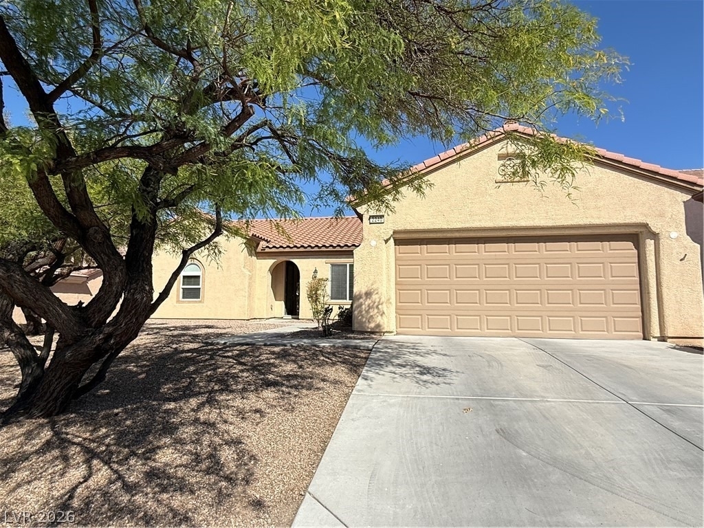 2240 Shadow Canyon Drive - Photo 0