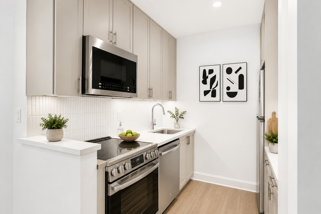 West 35th Street - Photo 2