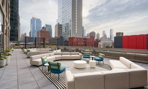 West 47th Street and 8th Avenue - Photo 2