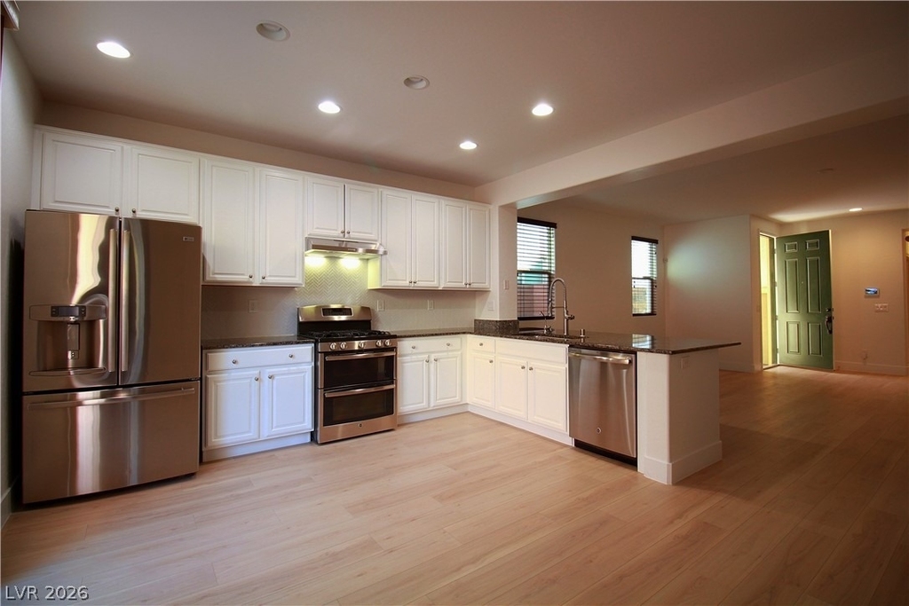 10550 Tranquil Glade Lane - Photo 4