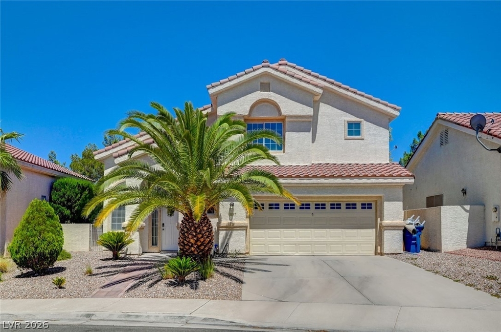 1897 Coyote Pass Way - Photo 0
