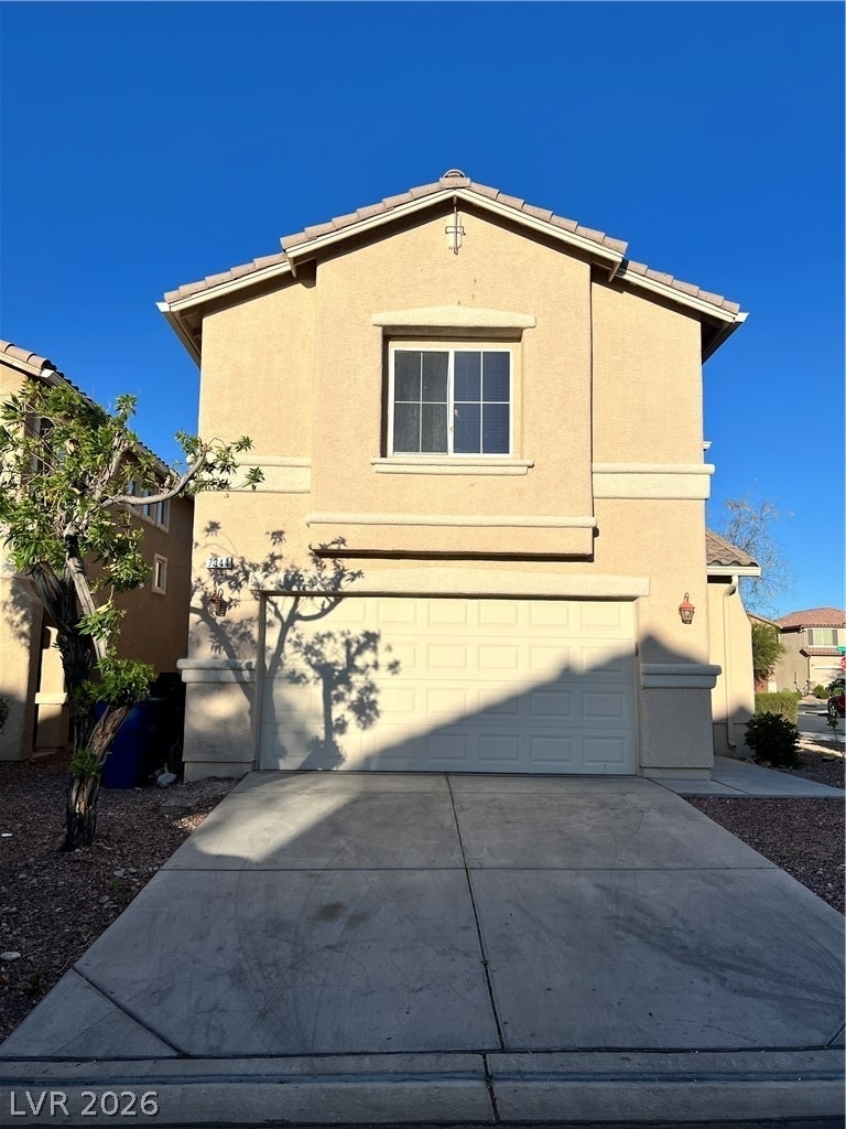 7344 Lagoon Blue - Photo 0