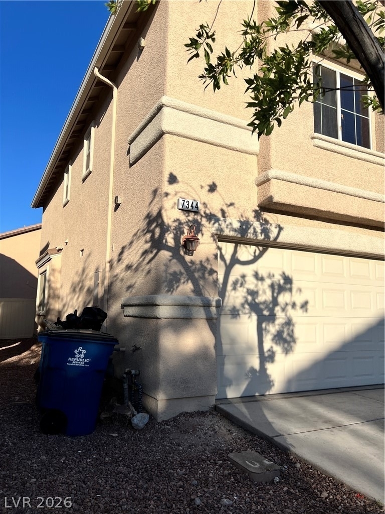 7344 Lagoon Blue - Photo 1