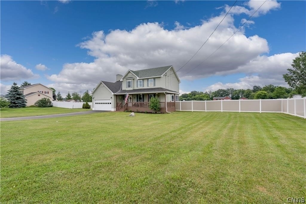 26202 Lafave Road - Photo 1