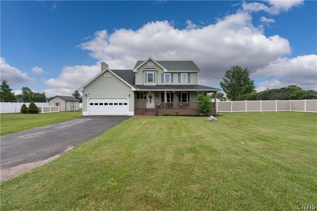 26202 Lafave Road - Photo 0