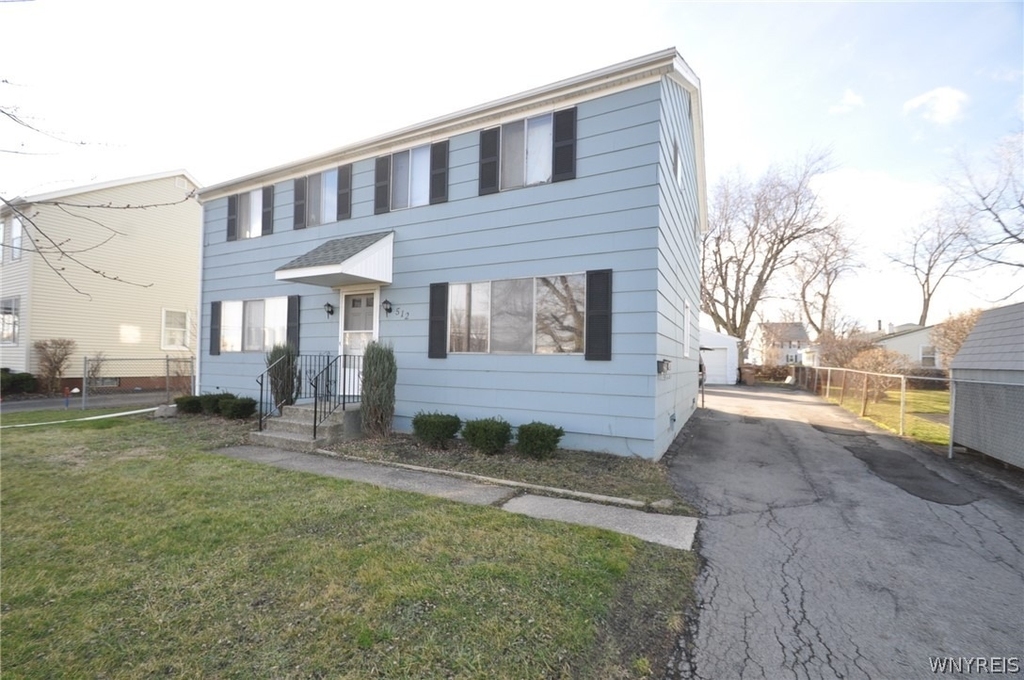 512 Cayuga Road - Photo 1