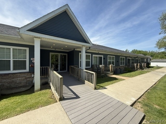 610 Ayer Road - Photo 1