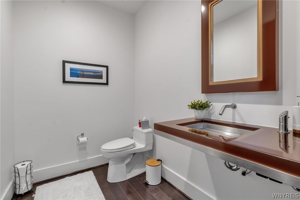 200 Delaware Avenue - Photo 3