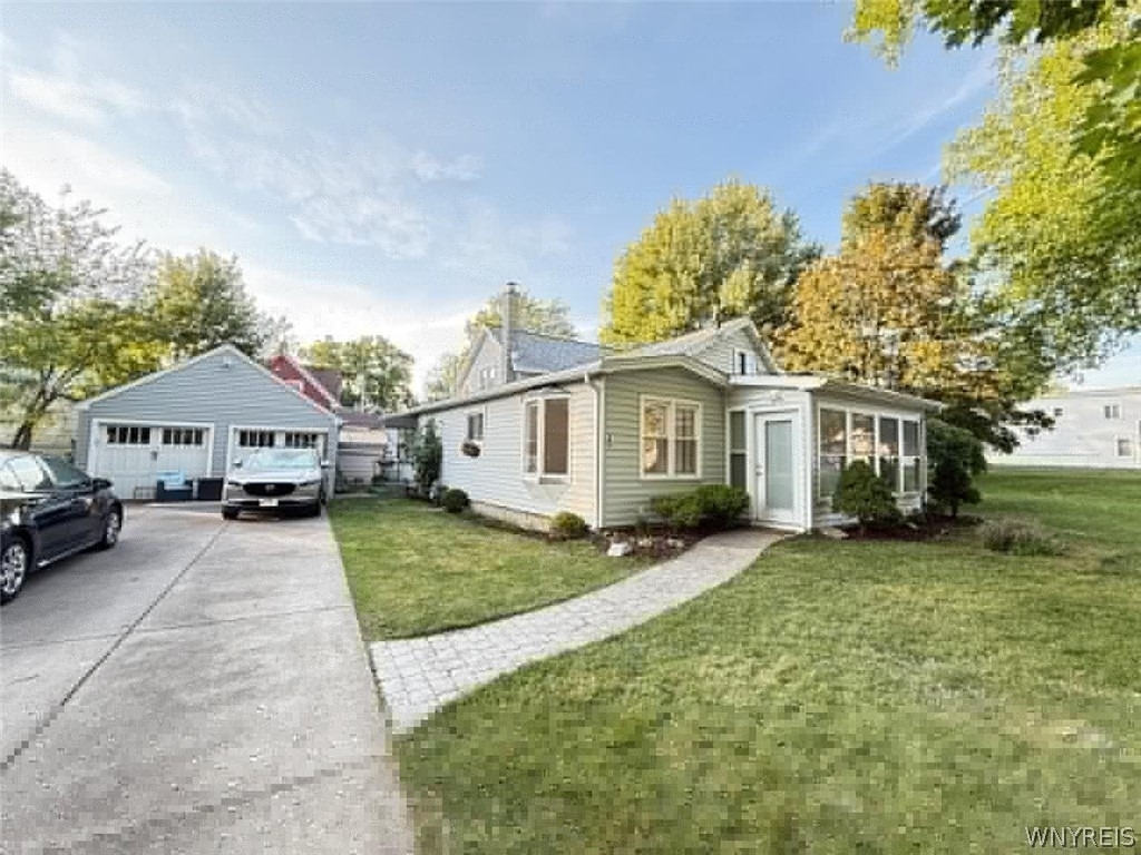 6 Maple Street - Photo 1