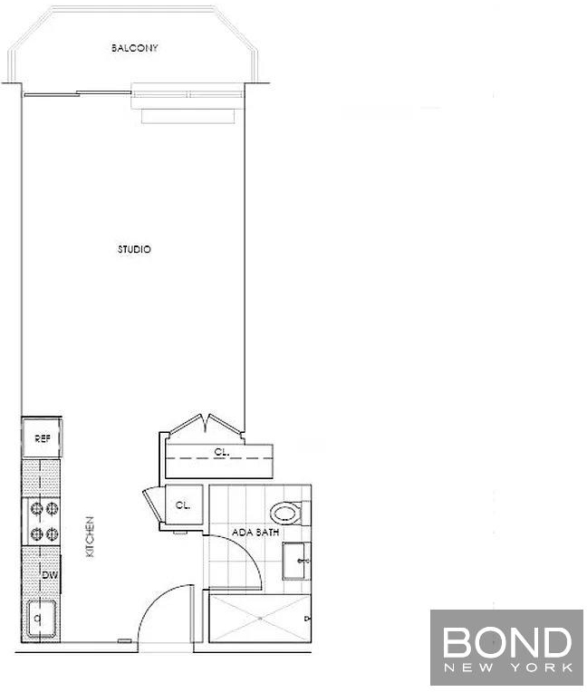 West 48th Street - Photo 6