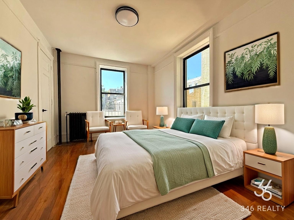 555 Edgecombe Avenue - Photo 1