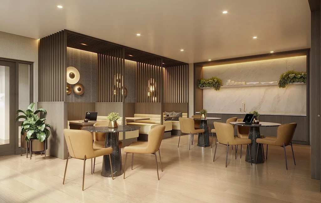 280 East Houston Street - Photo 8