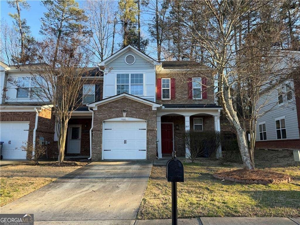 3317 Fernview Drive - Photo 0