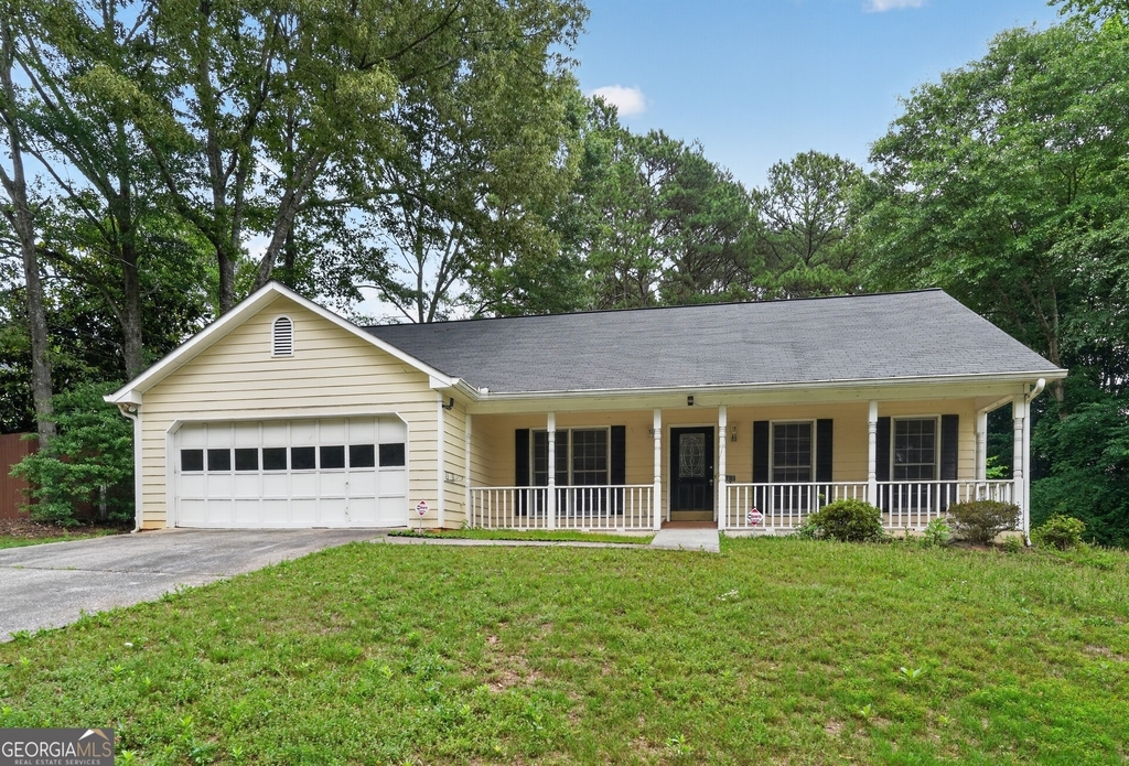 1990 Hutton Drive - Photo 1