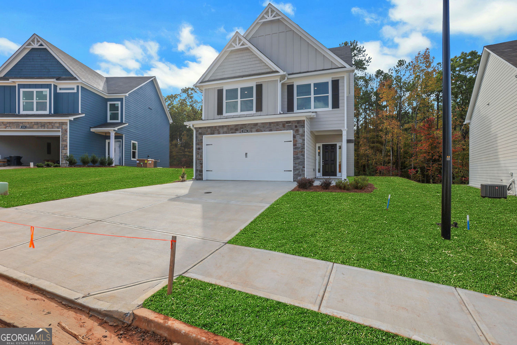 236 Eva Way Ne - Photo 0