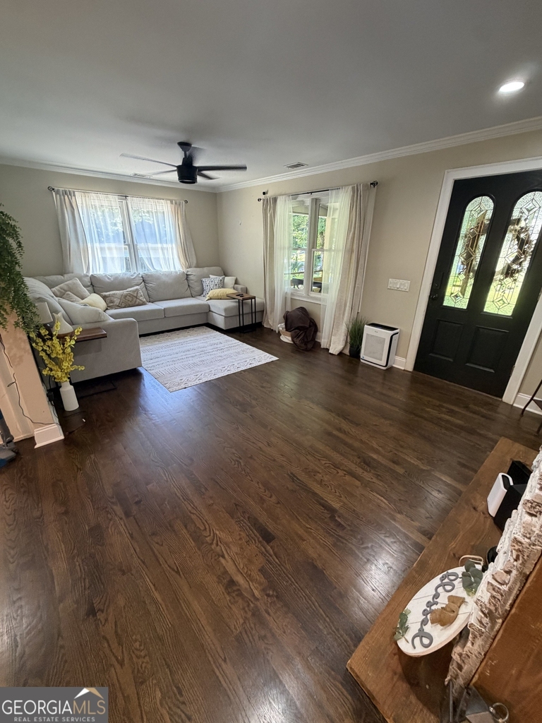 109 Moss Overlook Road - Photo 4