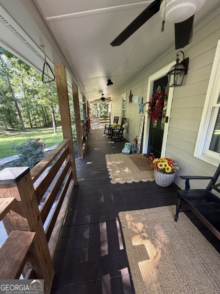 109 Moss Overlook Road - Photo 1
