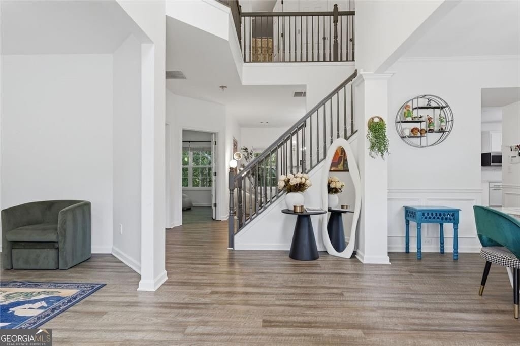 2540 Lansing Lane - Photo 1