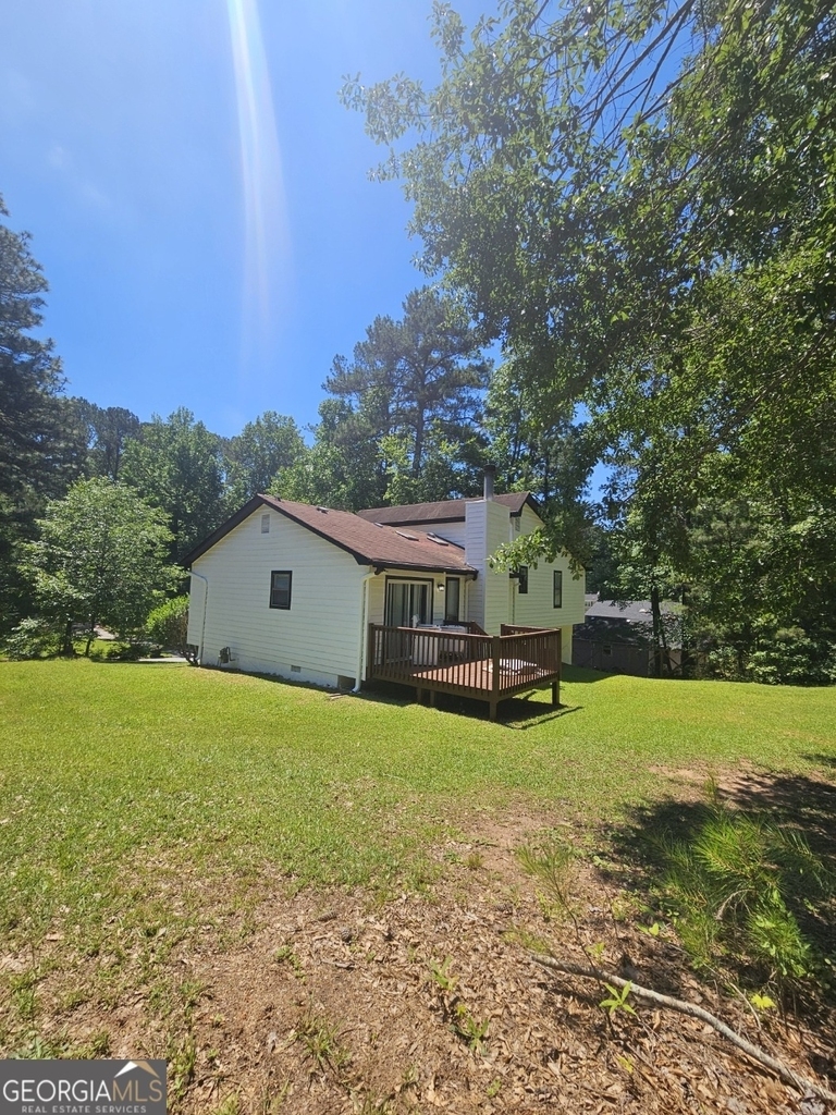 4115 Cranwood Drive - Photo 5