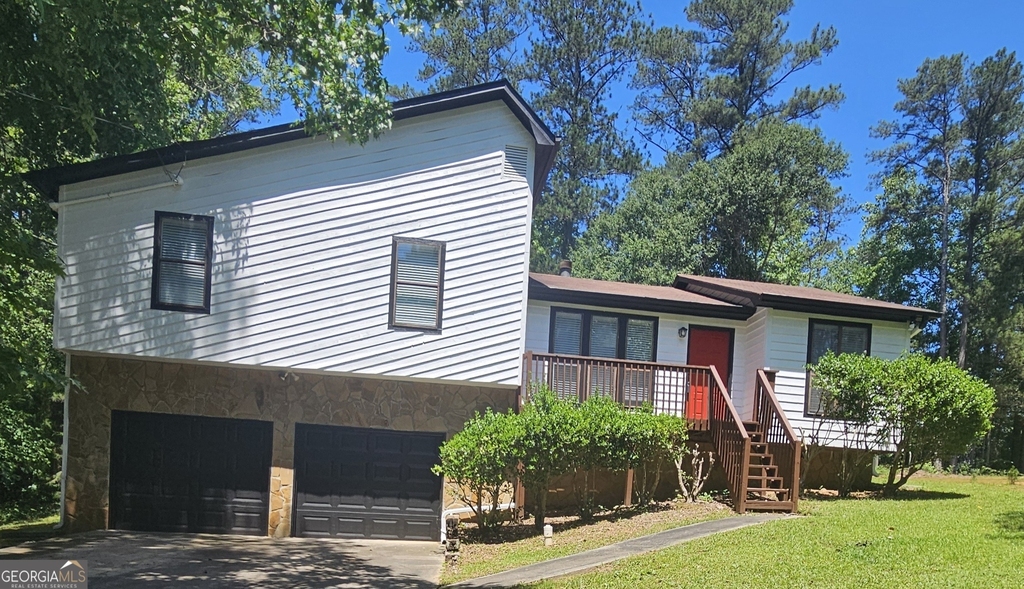 4115 Cranwood Drive - Photo 0