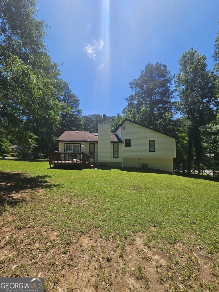 4115 Cranwood Drive - Photo 3