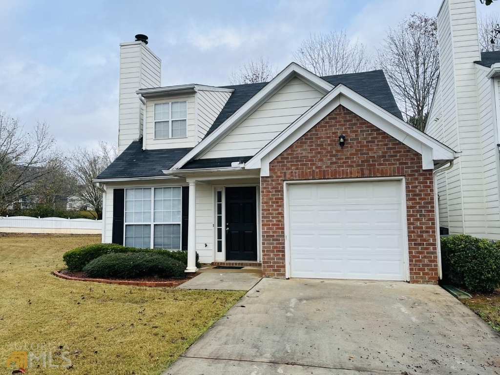 4037 Ravenwood Court - Photo 0