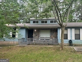 2550 Hallie Mill Road - Photo 0
