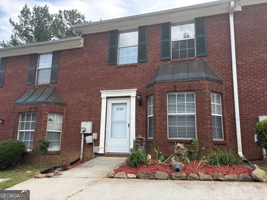 5739 Windfall Lane - Photo 1