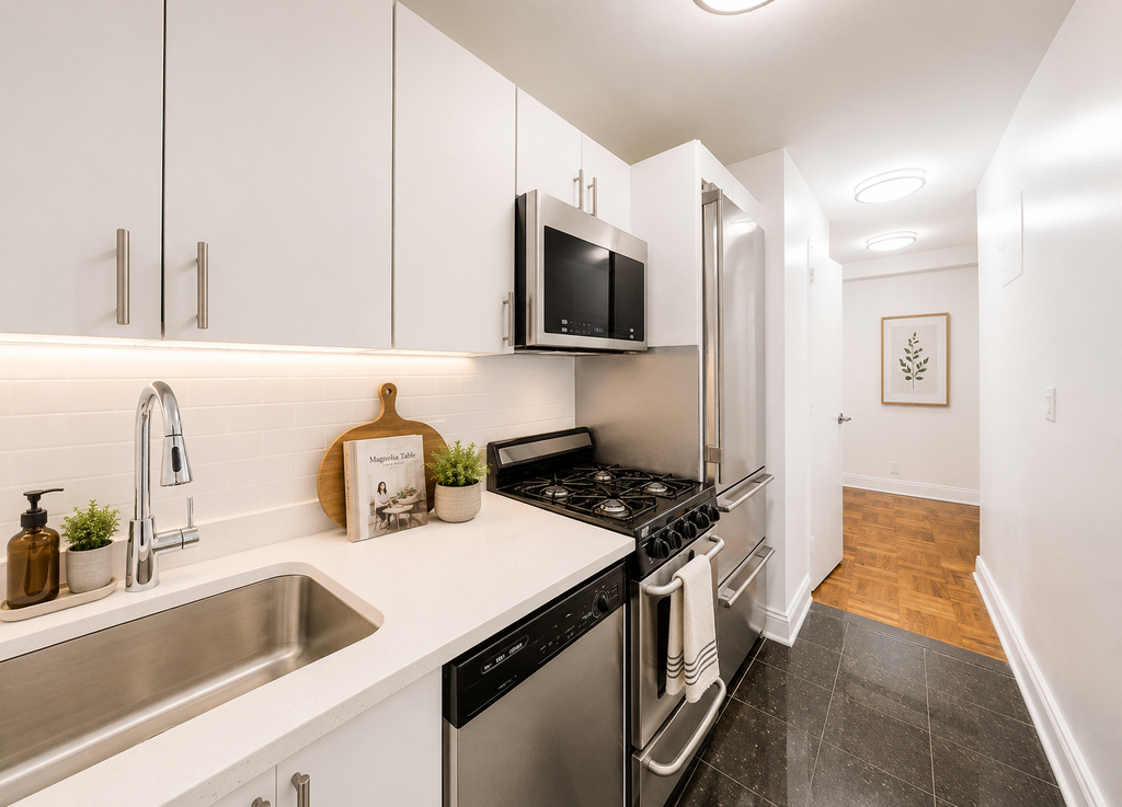 East 56th Street - Photo 1